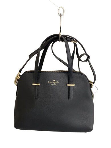 商品画像：ショルダーバッグ/--/BLK/無地/PXRU4471 1