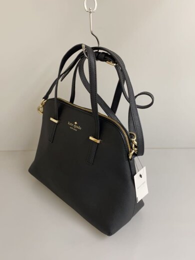 商品画像：ショルダーバッグ/--/BLK/無地/PXRU4471 2