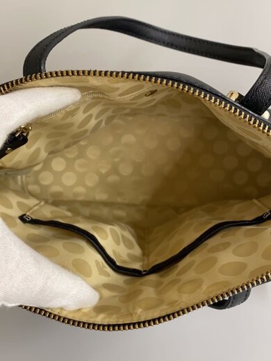 商品画像：ショルダーバッグ/--/BLK/無地/PXRU4471 6