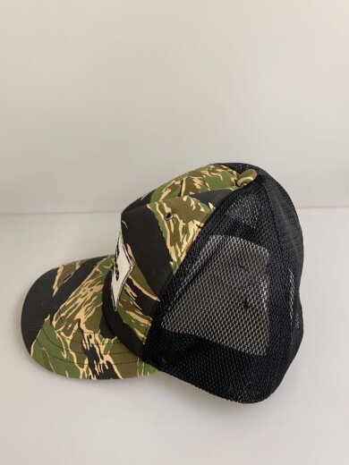 商品画像：キャップ/--/コットン/カモフラ/メンズ/141ornh-ht03 2