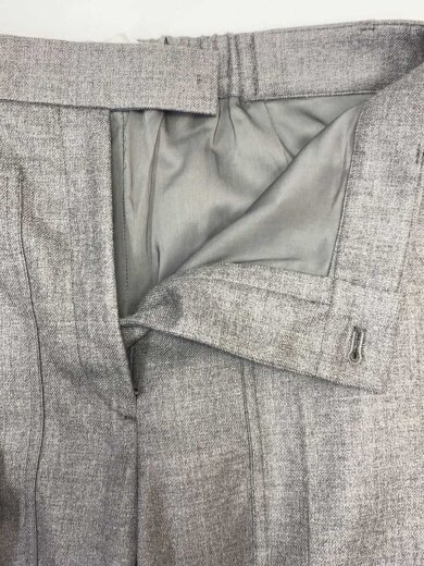 商品画像：ボトム/38/ウール/GRY/4210600536 3