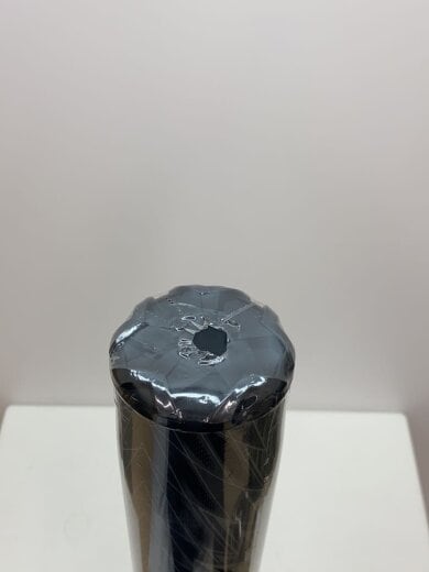 商品画像：1cjbr14684 0940 野球用品/BLK/1cjbr14684 0940// 5