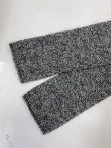 商品画像：クロップド丈セーター/FREE/モヘヤ/GRY/1613-105-3663 5