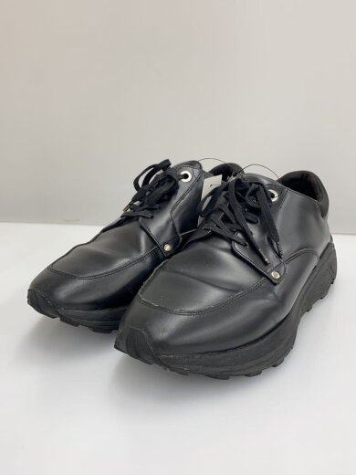 商品画像：ローカットスニーカー/27.5cm/BLK 2