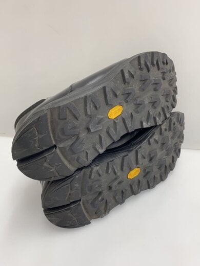 商品画像：ローカットスニーカー/27.5cm/BLK 4