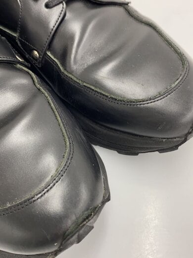 商品画像：ローカットスニーカー/27.5cm/BLK 6