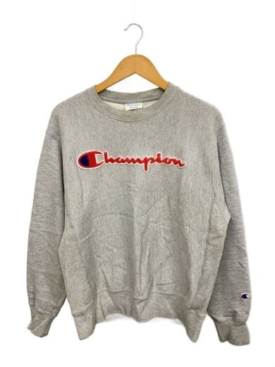 商品画像：REVERSE WEAVE/スウェット/M/コットン/GRY 1