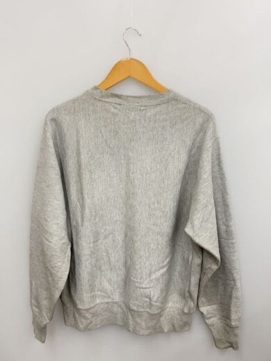 商品画像：REVERSE WEAVE/スウェット/M/コットン/GRY 2