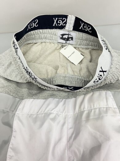 商品画像：cozy worldwide/ボトム/M/ナイロン/WHT 3