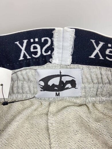 商品画像：cozy worldwide/ボトム/M/ナイロン/WHT 4