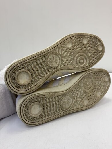 商品画像：HANDBALL SPEZIAL_HANDBALL スペツィアル/24cm/WHT// 4