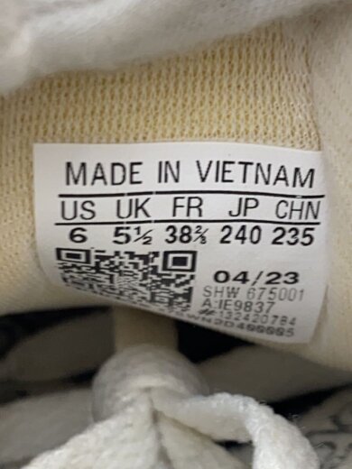 商品画像：HANDBALL SPEZIAL_HANDBALL スペツィアル/24cm/WHT// 5