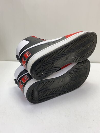 商品画像：TERMINATOR HIGH_ターミネーター ハイ/27cm/RED 4