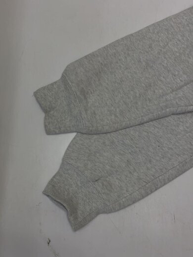 商品画像：REGIONAL HALF ZIP FLEECE/ハーフジップスウェット/M/コットン/GRY 5