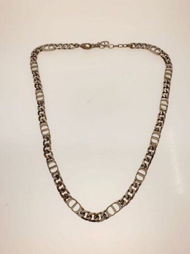 商品画像：CD ICON/チェーンリンク/ネックレス/SLV/トップ無/メンズ 2