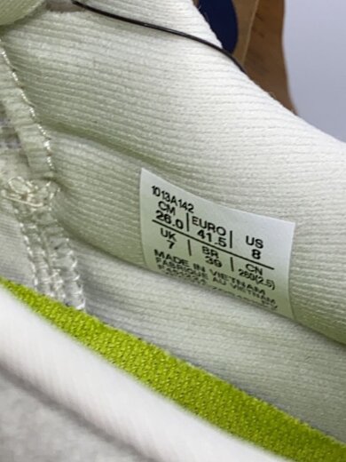 商品画像：SUPERBLAST 2/ローカットスニーカー/26cm/GRY/1013A142 5