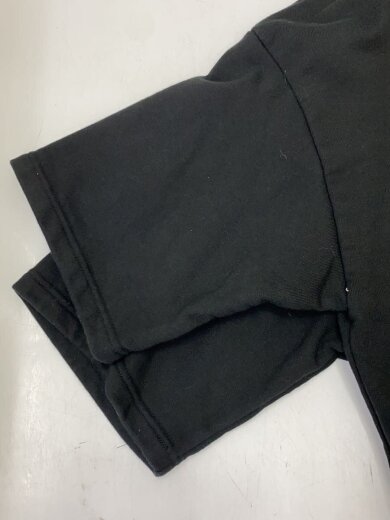 商品画像：Tシャツ/1/コットン/BLK/2401050301 6