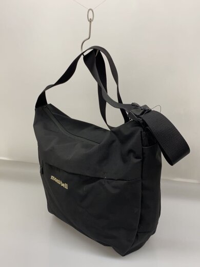 商品画像：ショルダーバッグ/--/BLK/1123896// 2