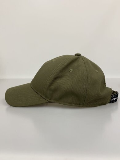 商品画像：キャップ/FREE/ポリエステル/KHK/無地/メンズ/NN02334 2