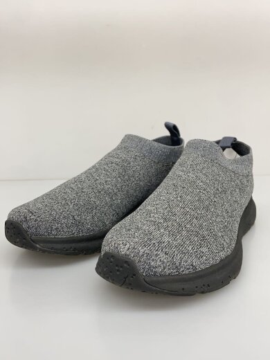 商品画像：シューズ/25cm/GRY/nf51998 2