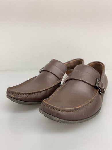 商品画像：ドレスシューズ/39/BRW 2