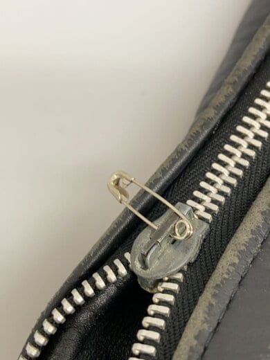 商品画像：60s/PERFECTO ONE STAR/ダブルライダースジャケット/36/--/BLK/無地 6