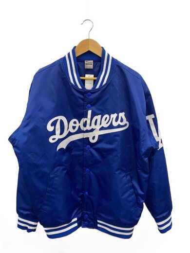 商品画像：スタジャン/L/ポリエステル/ml2322fw0046 1