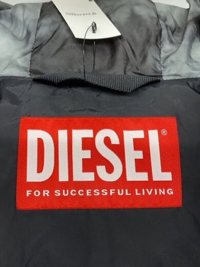 商品画像：ベスト/--/ポリエステル/GRY/0DGAN 3