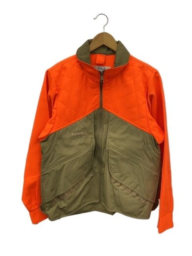 商品画像：ジャケット/S/コットン/ORN 1