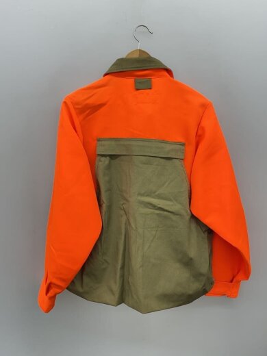 商品画像：ジャケット/S/コットン/ORN 2