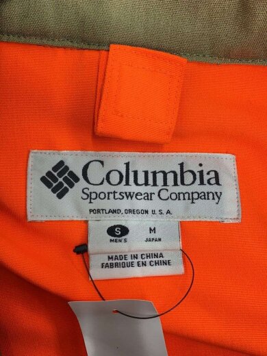 商品画像：ジャケット/S/コットン/ORN 3