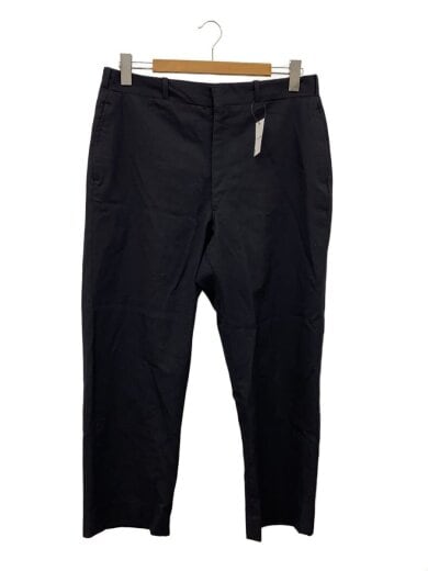 商品画像：ボトム/36/ウール/BLK/dsa100-73-c-0408 1