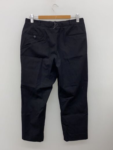 商品画像：ボトム/36/ウール/BLK/dsa100-73-c-0408 2