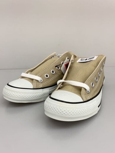 商品画像：ローカットスニーカー/24cm/BEG/1cl129 2