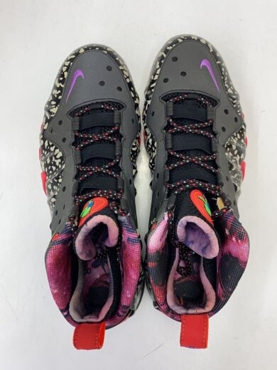 商品画像：BARKLEY POSITE MAX PRM QS/バークレーポジットマックスプレミアム/マルチカラー/27cm// 3