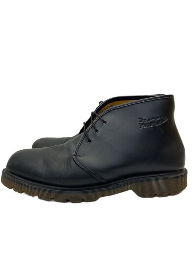 商品画像：チャッカブーツ/UK10/BLK/B-HYSN1A48SB 1