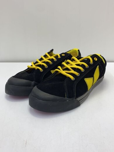 商品画像：ローカットスニーカー/27cm/BLK// 2