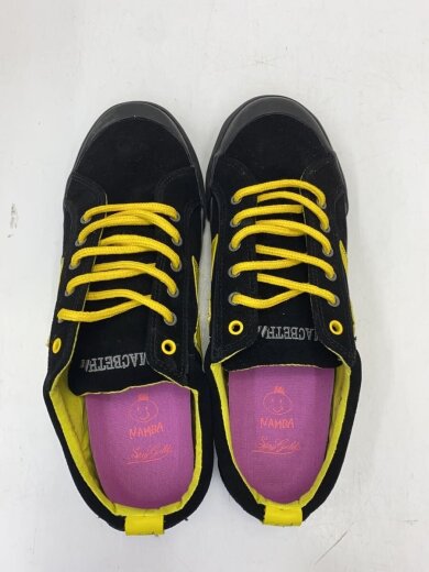 商品画像：ローカットスニーカー/27cm/BLK// 3