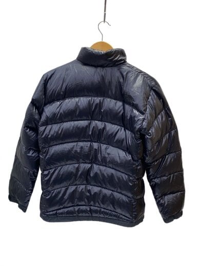 商品画像：ACONCAGUA JACKET_アコンカグアジャケット/S/ナイロン/BLK// 2