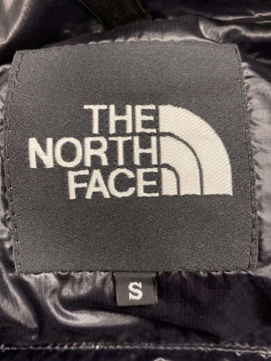 商品画像：ACONCAGUA JACKET_アコンカグアジャケット/S/ナイロン/BLK// 3