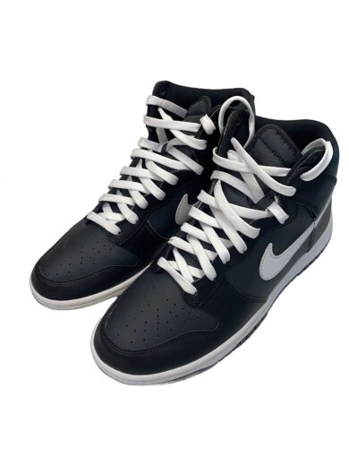 商品画像：DUNK HI RETRO_ダンク ハイ レトロ/28cm/BLK 2