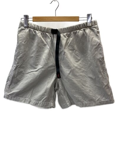 商品画像：ショートパンツ/L/コットン/WHT 1