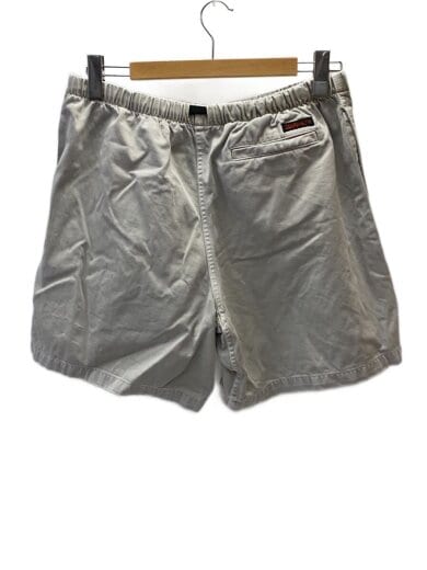 商品画像：ショートパンツ/L/コットン/WHT 2