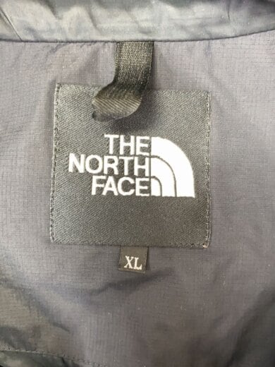 商品画像：ZEUS TRICLIMATE JACKET_ゼウスクライメイトジャケット/XL/ナイロン/BLK 3