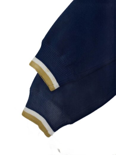 商品画像：×NFL/ロサンゼルスラムズ/スウェット/L/ポリエステル/NVY 4