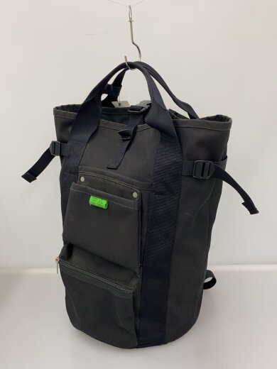商品画像：UNION RUCKSACK/リュック/--/BLK/782-08699 2