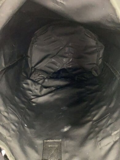 商品画像：UNION RUCKSACK/リュック/--/BLK/782-08699 6