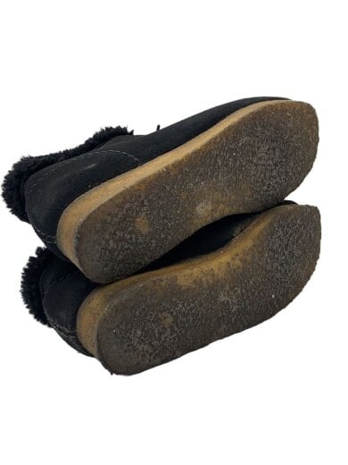 商品画像：ブーツ/23.5cm/BLK/11826 4