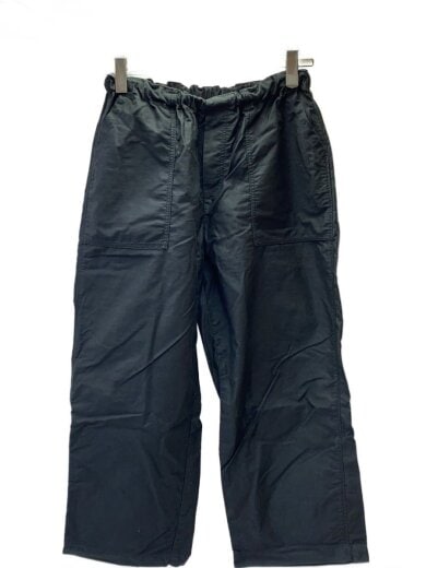 商品画像：ワイドパンツ/2/BLK/422 1