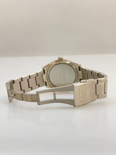 商品画像：ブライツ/ソーラー腕時計/アナログ/SLV/SAGZ079 4